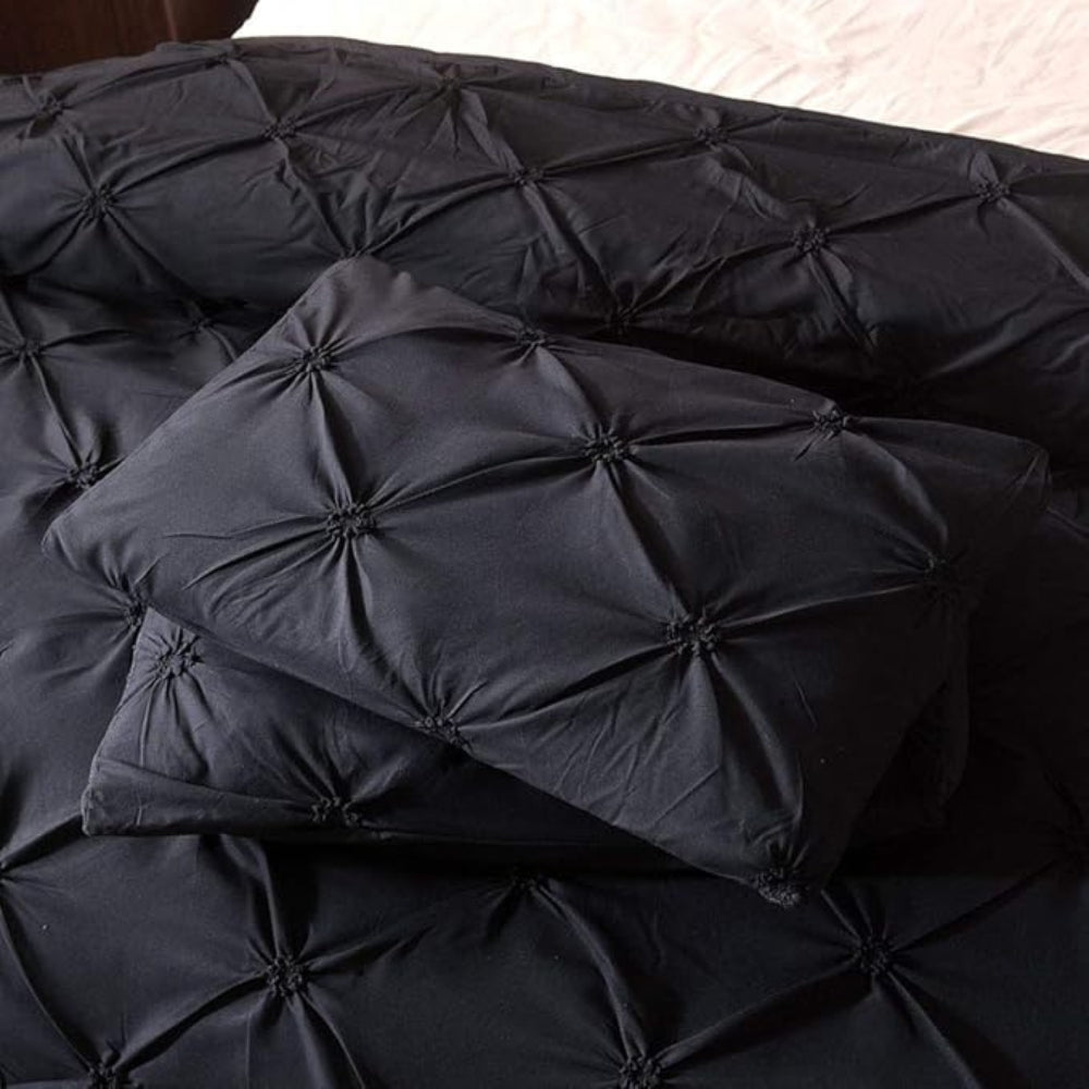 Airweave Pintuck | 3pcs Quilt Cover Set
