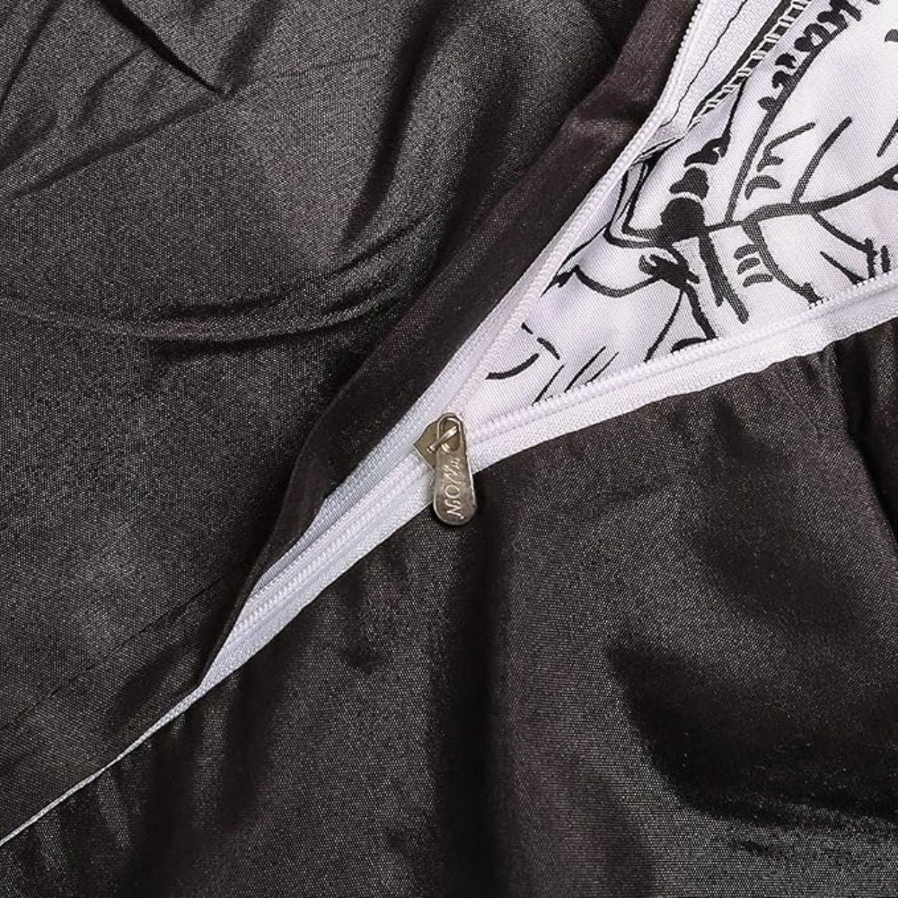 Airweave Pintuck | 3pcs Quilt Cover Set