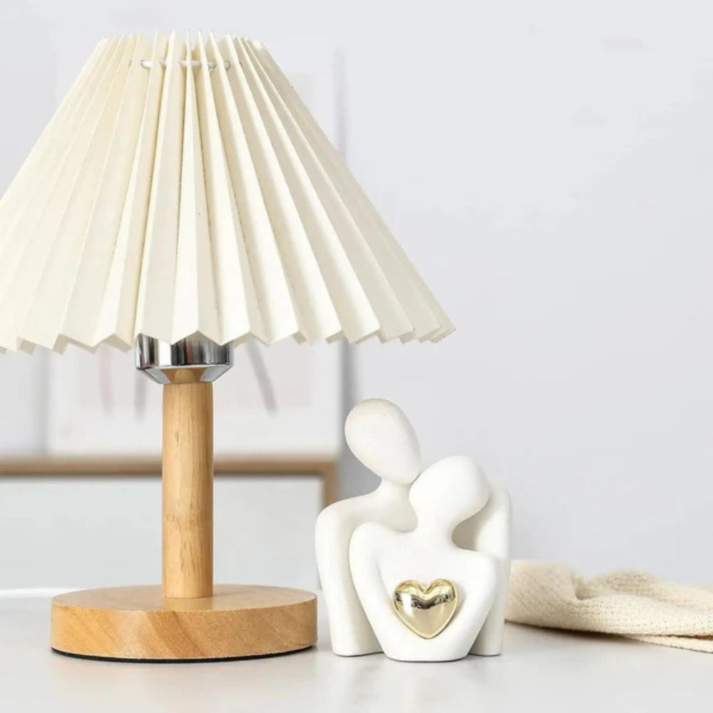 Abstract Lovers Sentimental Figurine