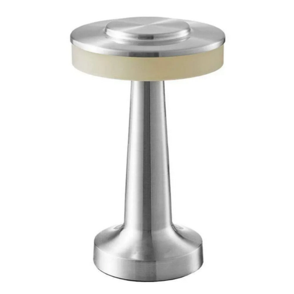 Aura Dome Cordless Table Lamp