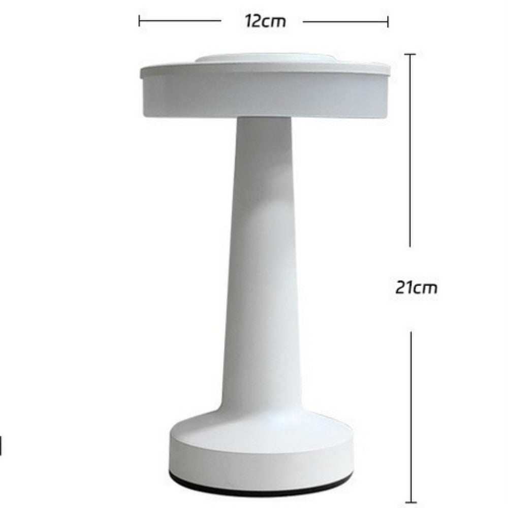 Aura Dome Cordless Table Lamp